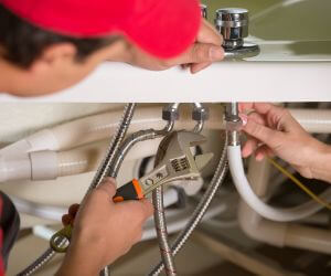 About Emergency plumbing pros Northern Cambria, PA